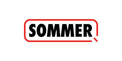 Cerrajero Sommer Reparación e instalación de puertas de garaje y automatismos Sommer